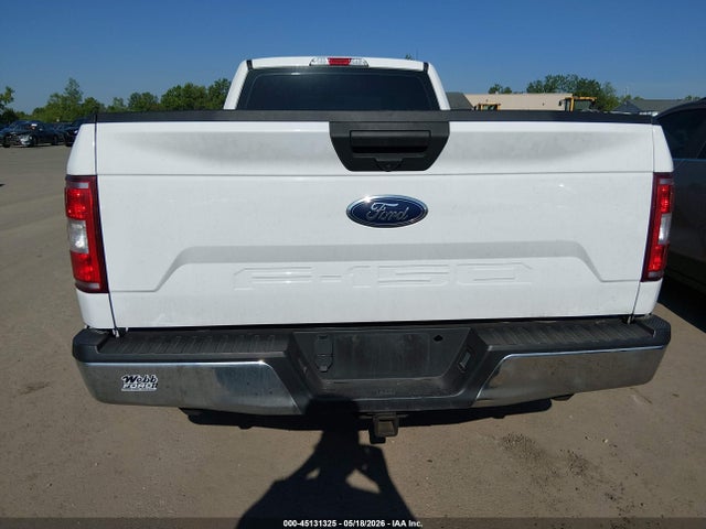 Ford F-150 Xl