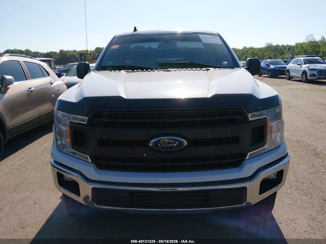 Ford F-150 Xl