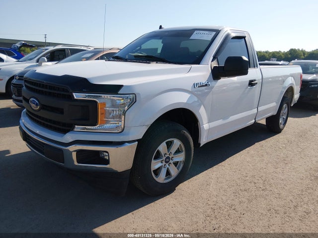 Ford F-150 Xl