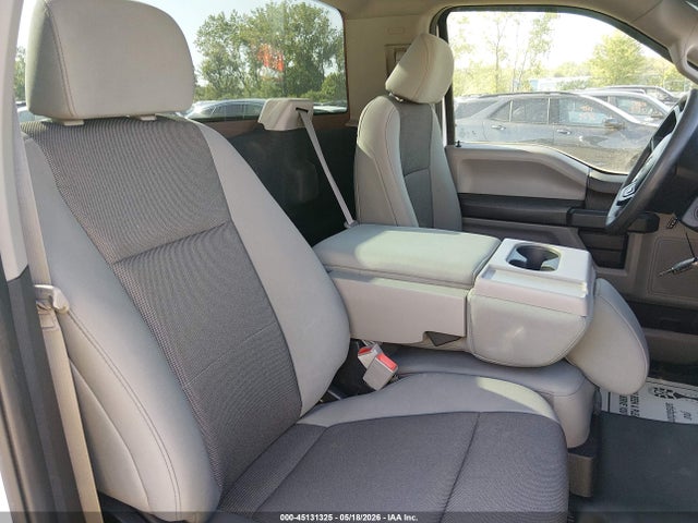 Ford F-150 Xl