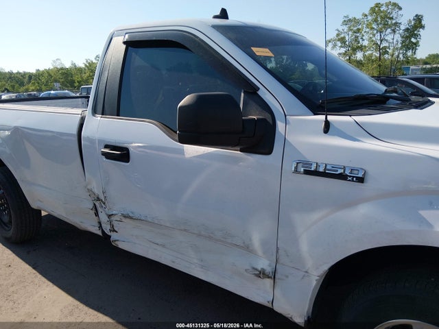 Ford F-150 Xl