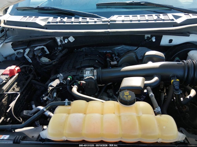 Ford F-150 Xl