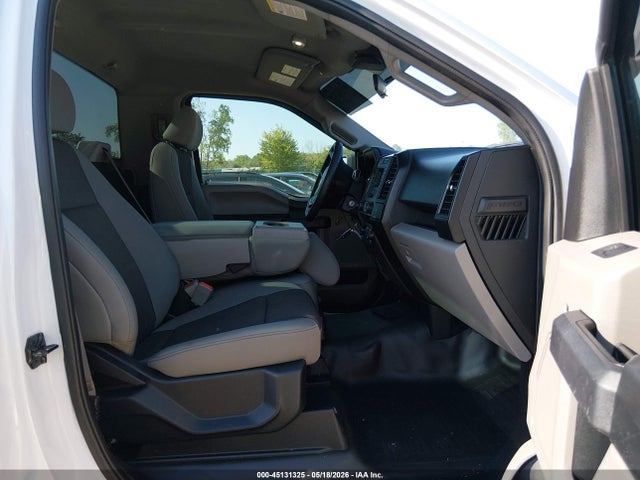 Ford F-150 Xl