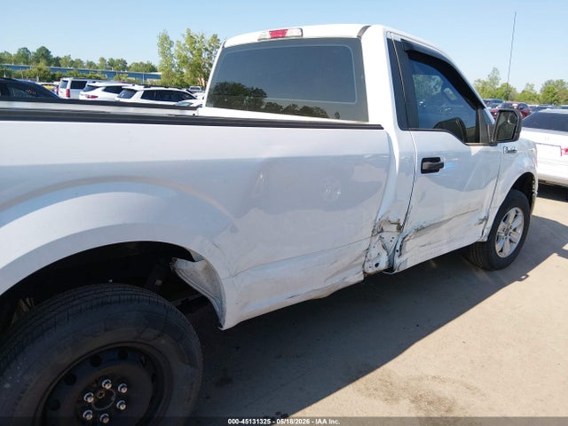 Ford F-150 Xl