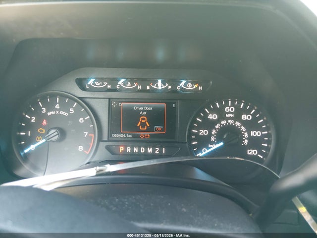 Ford F-150 Xl