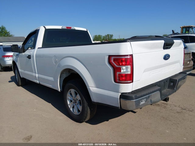 Ford F-150 Xl
