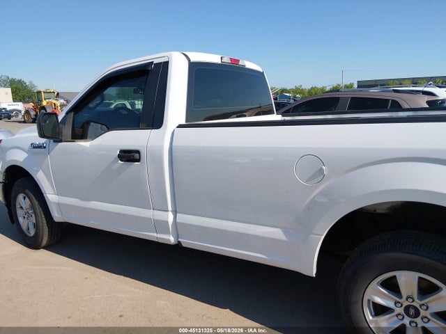 Ford F-150 Xl