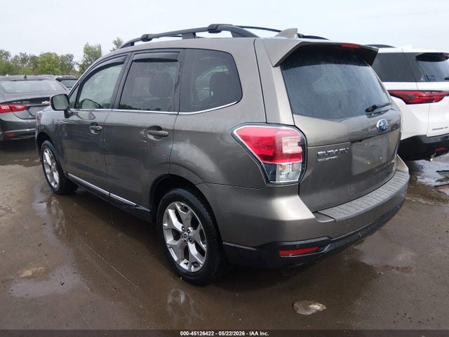 Subaru Forester 2.5i Touring