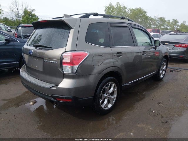Subaru Forester 2.5i Touring