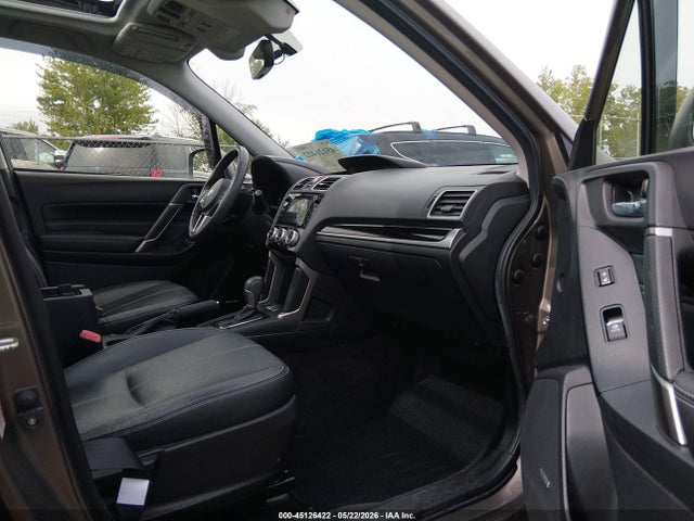 Subaru Forester 2.5i Touring