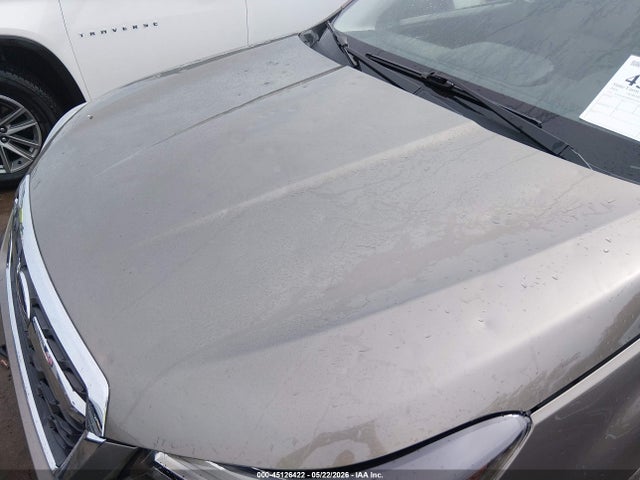 Subaru Forester 2.5i Touring
