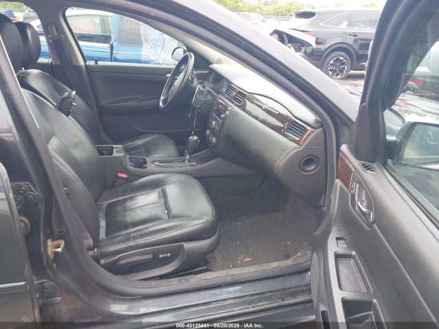 Chevrolet Impala Ltz