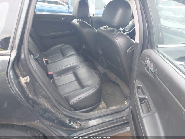 Chevrolet Impala Ltz