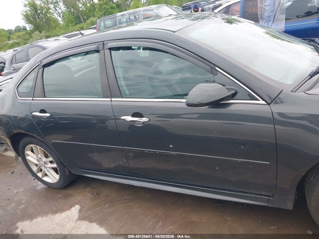 Chevrolet Impala Ltz