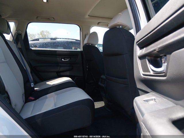 Honda CR-V Ex Awd
