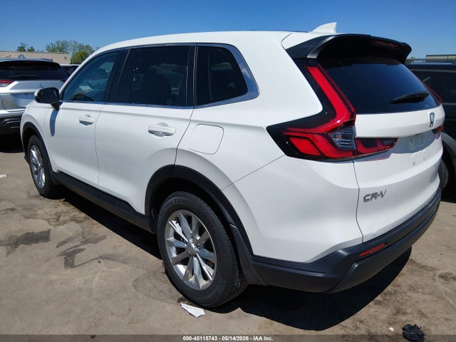 Honda CR-V Ex Awd
