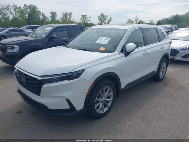 Honda CR-V Ex Awd