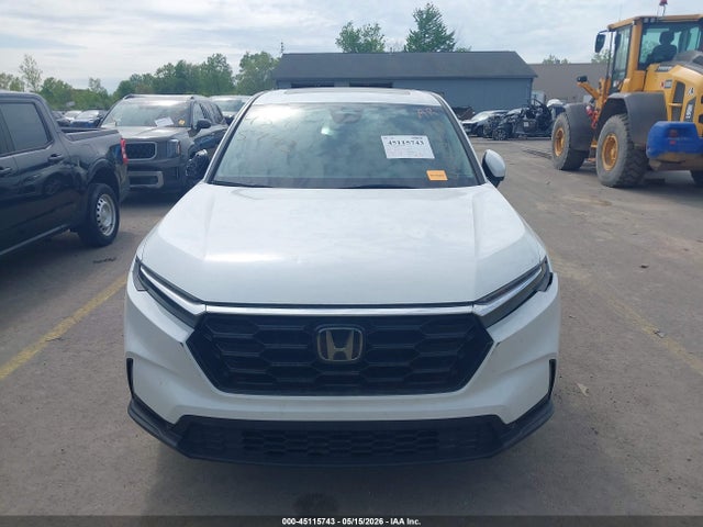 Honda CR-V Ex Awd
