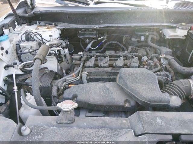 Honda CR-V Ex Awd
