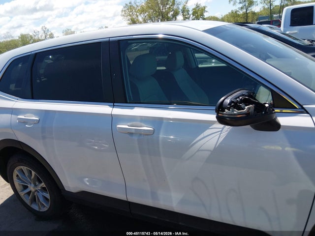 Honda CR-V Ex Awd