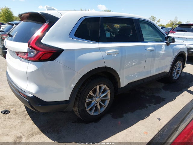 Honda CR-V Ex Awd