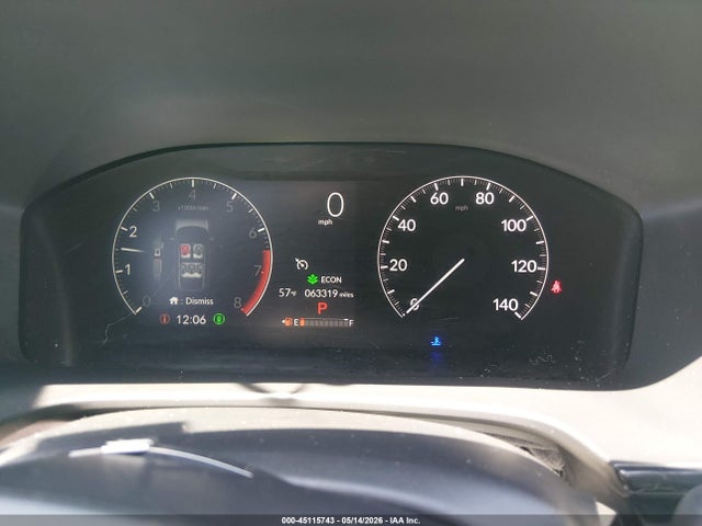 Honda CR-V Ex Awd