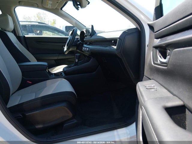 Honda CR-V Ex Awd