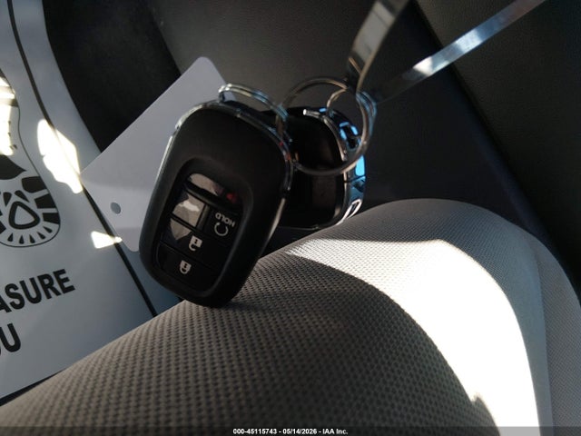 Honda CR-V Ex Awd