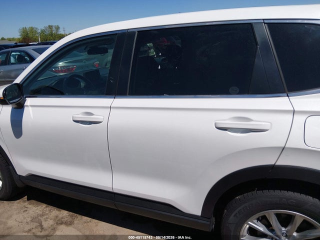 Honda CR-V Ex Awd