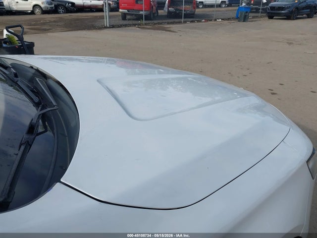 Chevrolet Impala 2lz