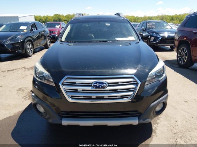 Subaru Outback 2.5i Limited