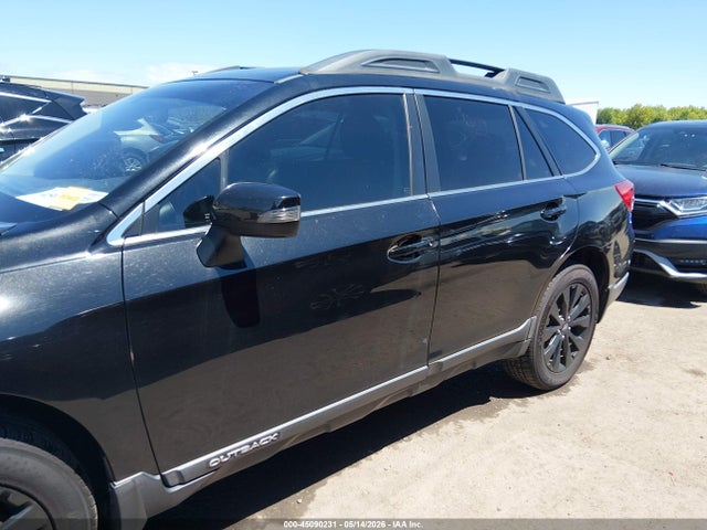 Subaru Outback 2.5i Limited