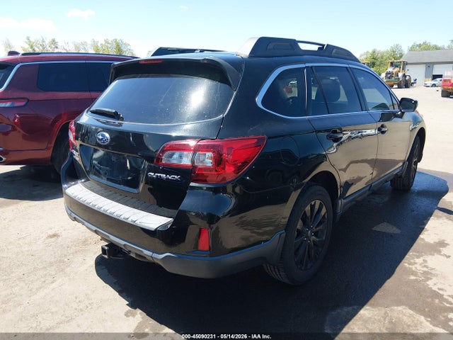 Subaru Outback 2.5i Limited