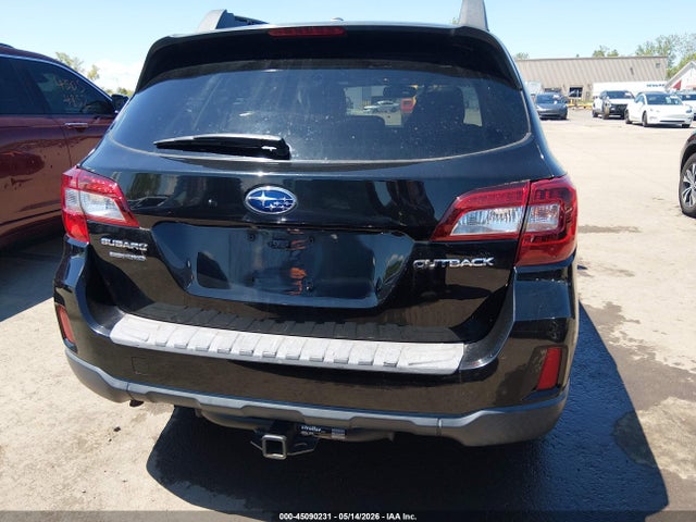 Subaru Outback 2.5i Limited