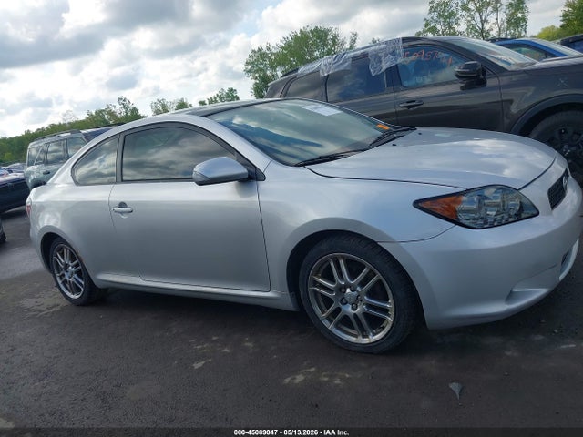 Scion TC