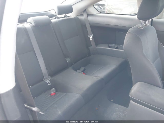 Scion TC