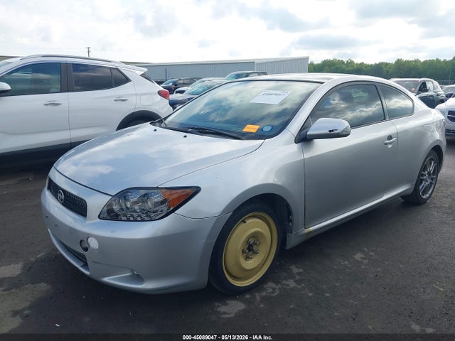 Scion TC