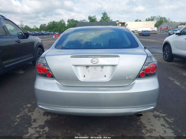Scion TC