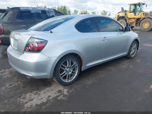 Scion TC