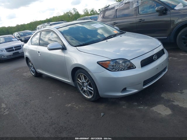 Salvage Scion TC Image