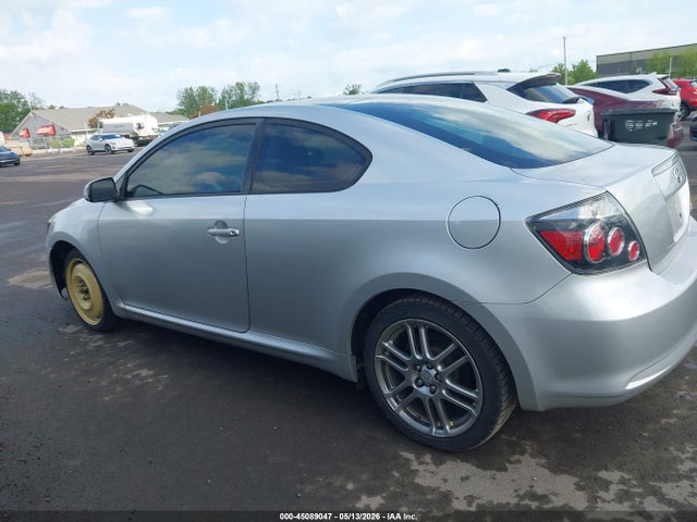 Scion TC