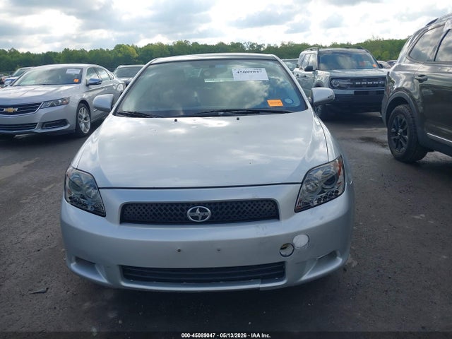 Scion TC