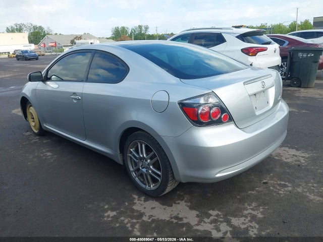 Scion TC