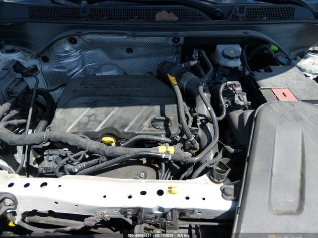 Buick Envista Sport Touring Fwd