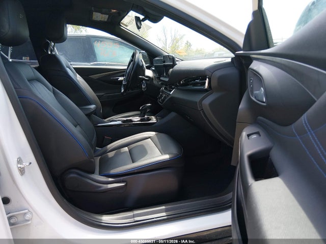 Buick Envista Sport Touring Fwd