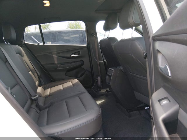 Buick Envista Sport Touring Fwd