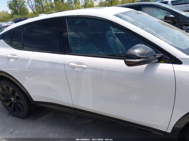 Buick Envista Sport Touring Fwd