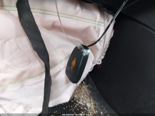 Chevrolet Cruze Lt Auto