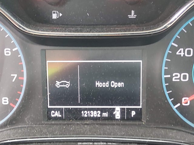 Chevrolet Cruze Lt Auto