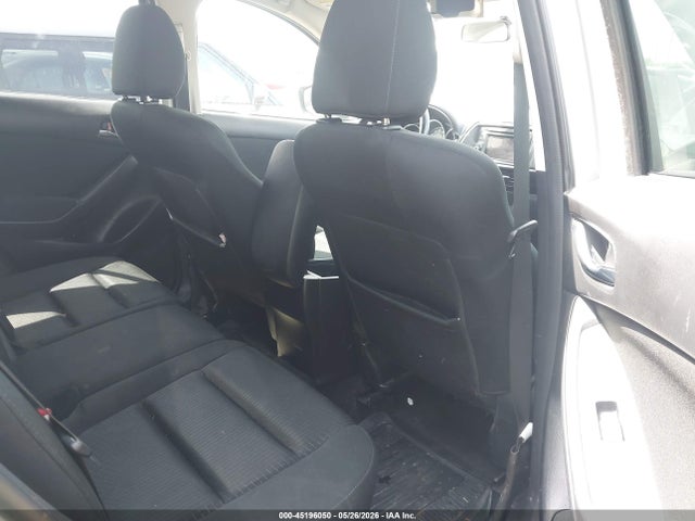 Mazda Cx Touring